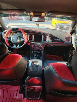 دودج تشارجر